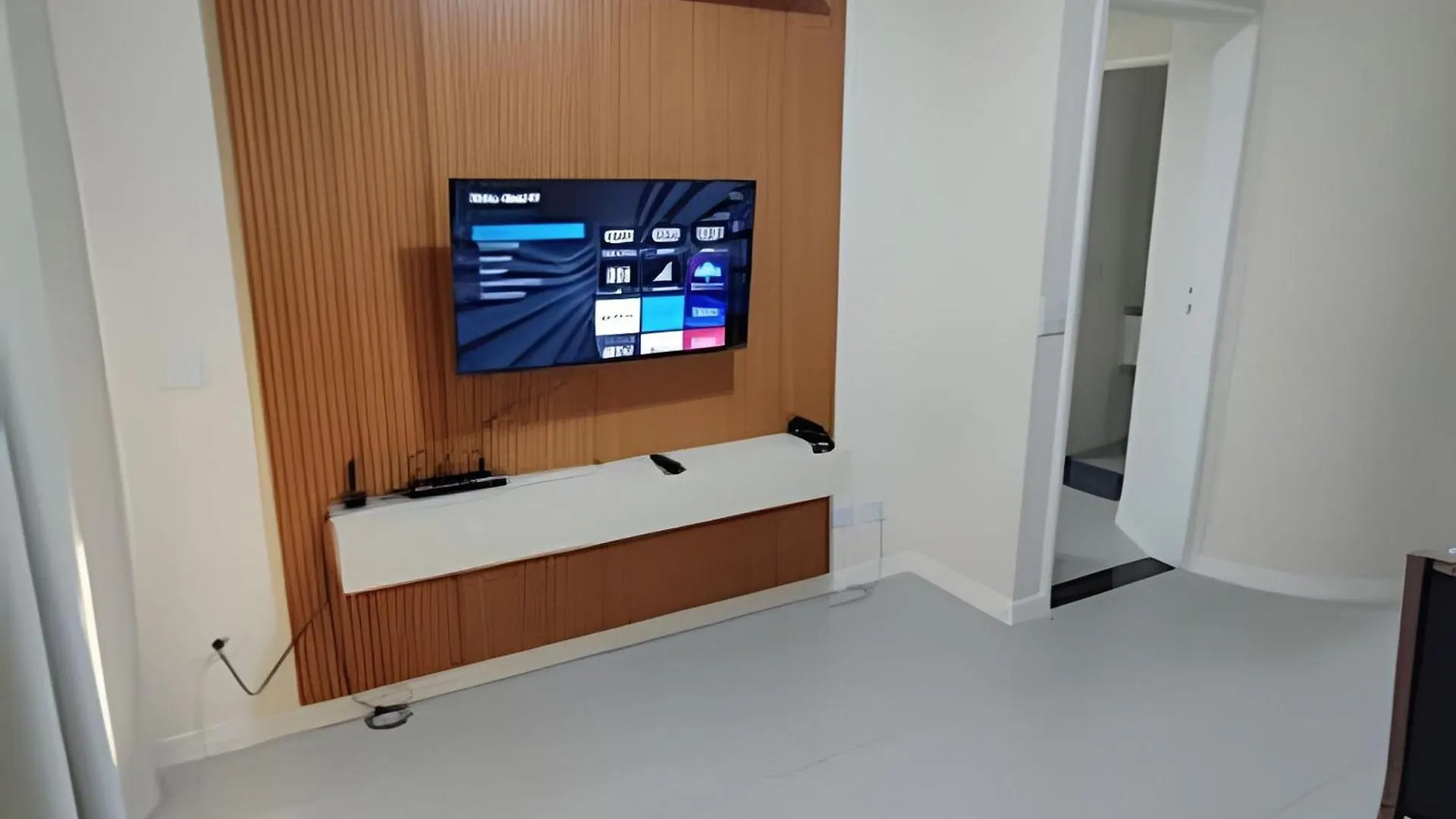Flat Top Lar Garagem Hakka Feirinha E Hospitais San Paolo Appartamento