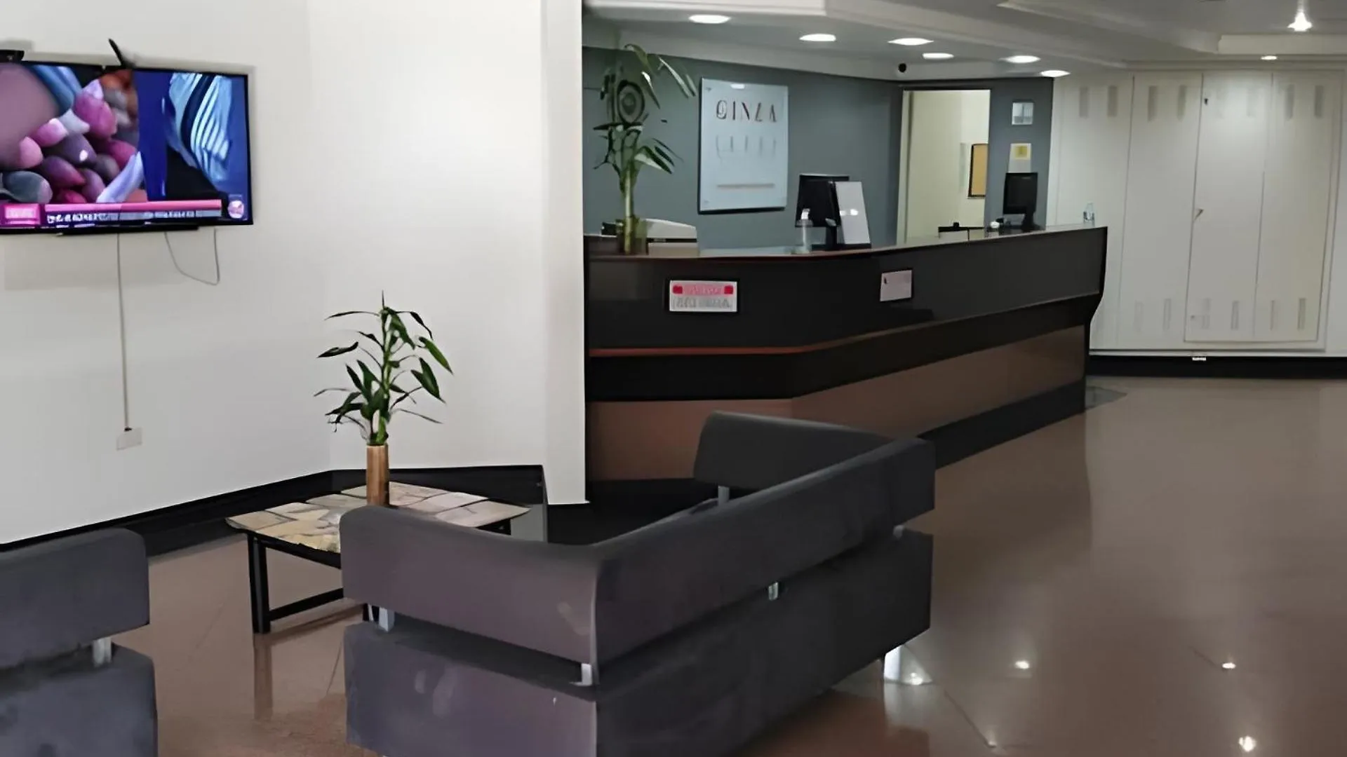 Appartamento Flat Top Lar Garagem Hakka Feirinha E Hospitais San Paolo