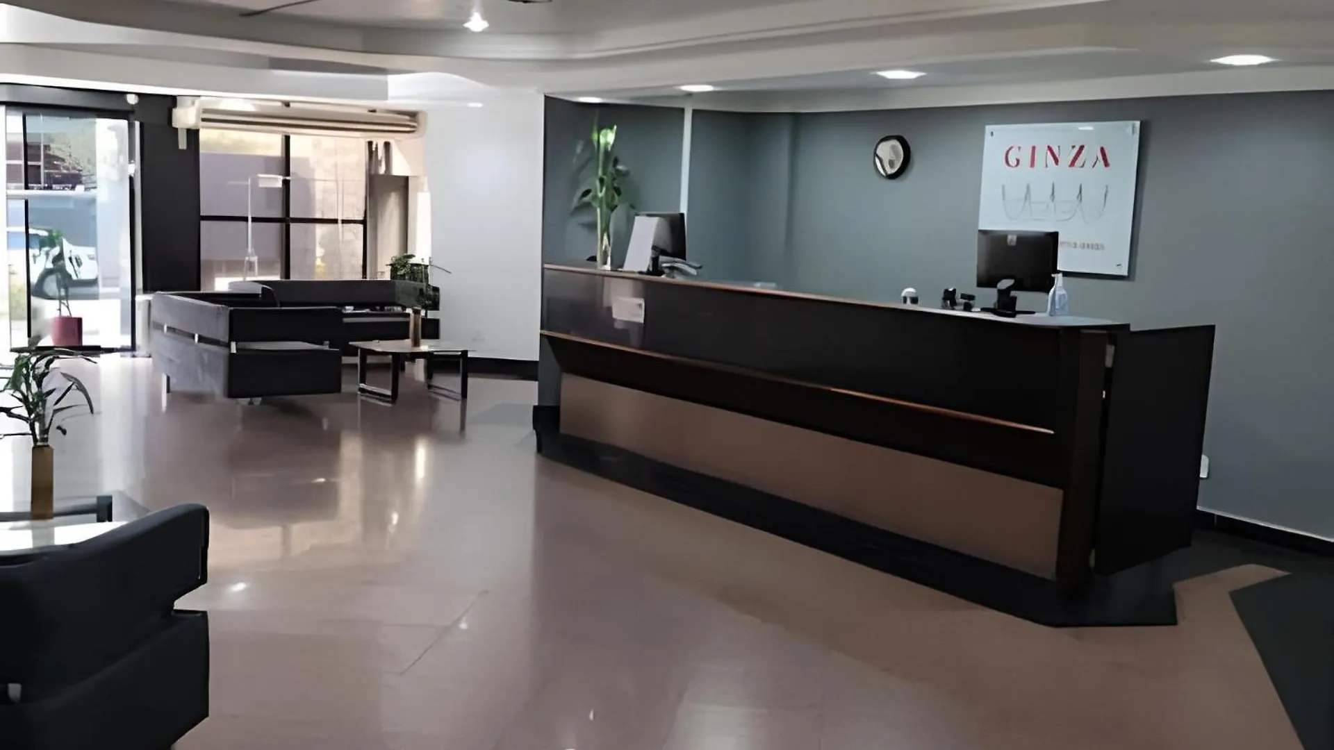 Appartamento Flat Top Lar Garagem Hakka Feirinha E Hospitais San Paolo Brasile