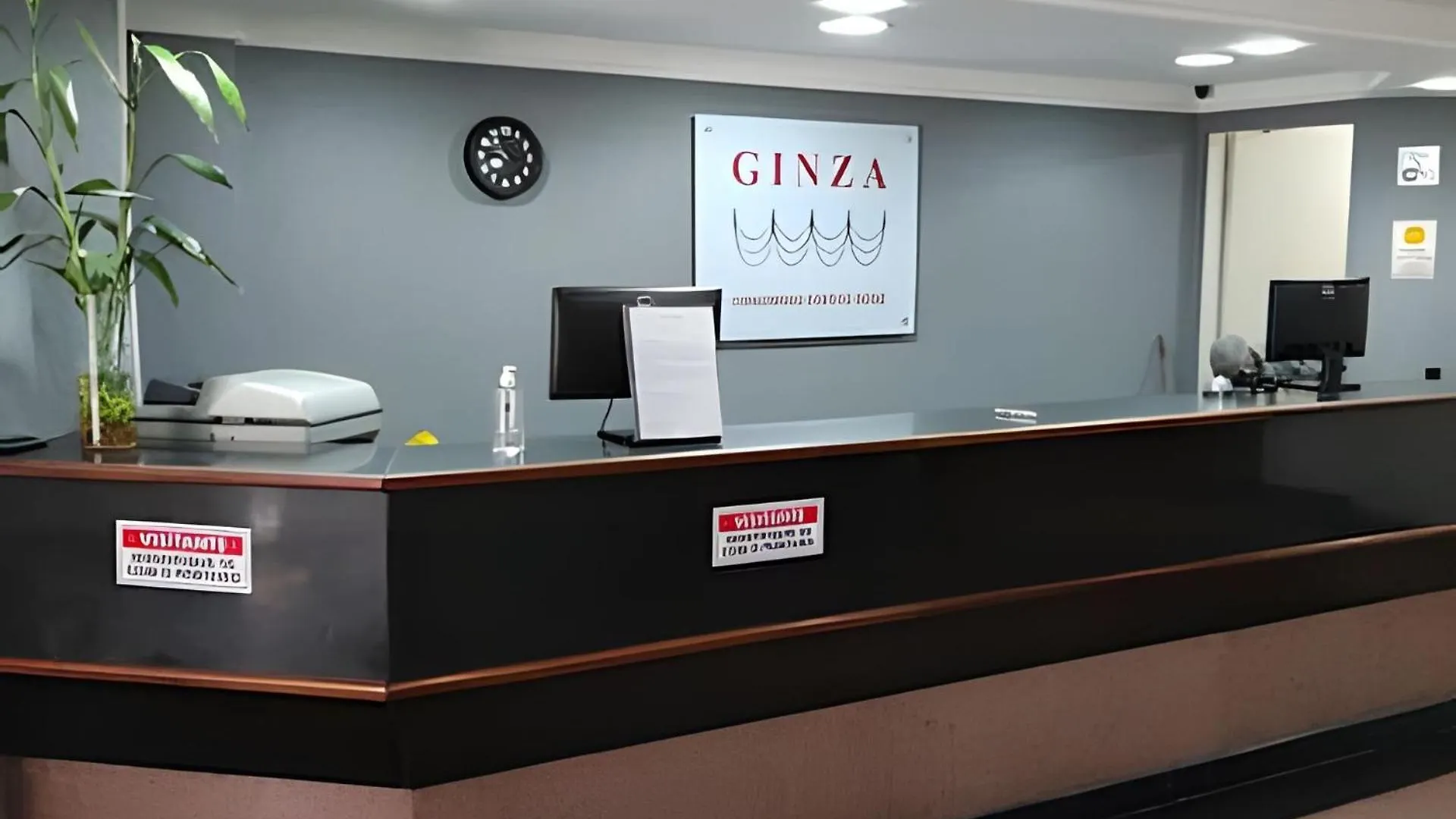 Appartamento Flat Top Lar Garagem Hakka Feirinha E Hospitais San Paolo