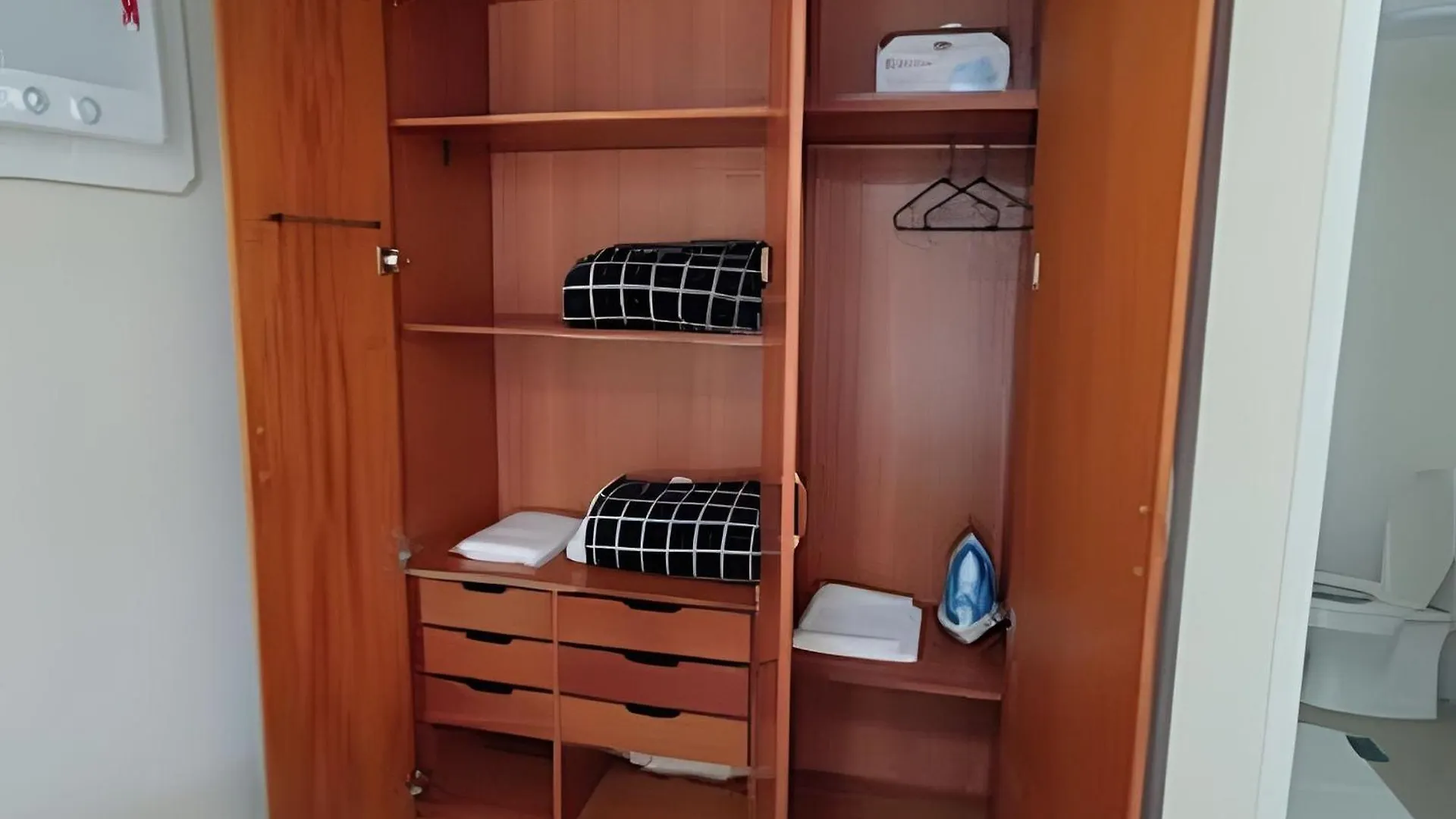 Appartamento Flat Top Lar Garagem Hakka Feirinha E Hospitais San Paolo