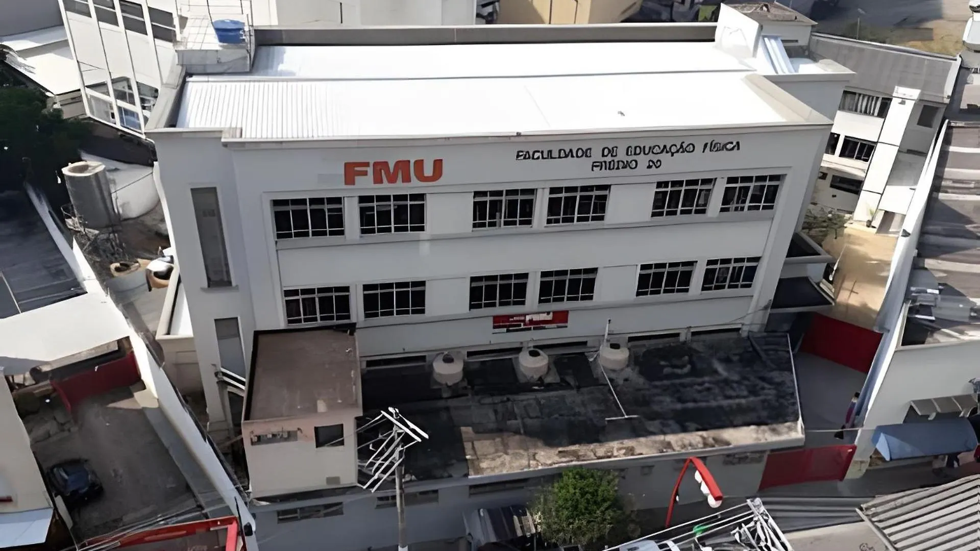 Flat Top Lar Garagem Hakka Feirinha E Hospitais San Paolo 0*,