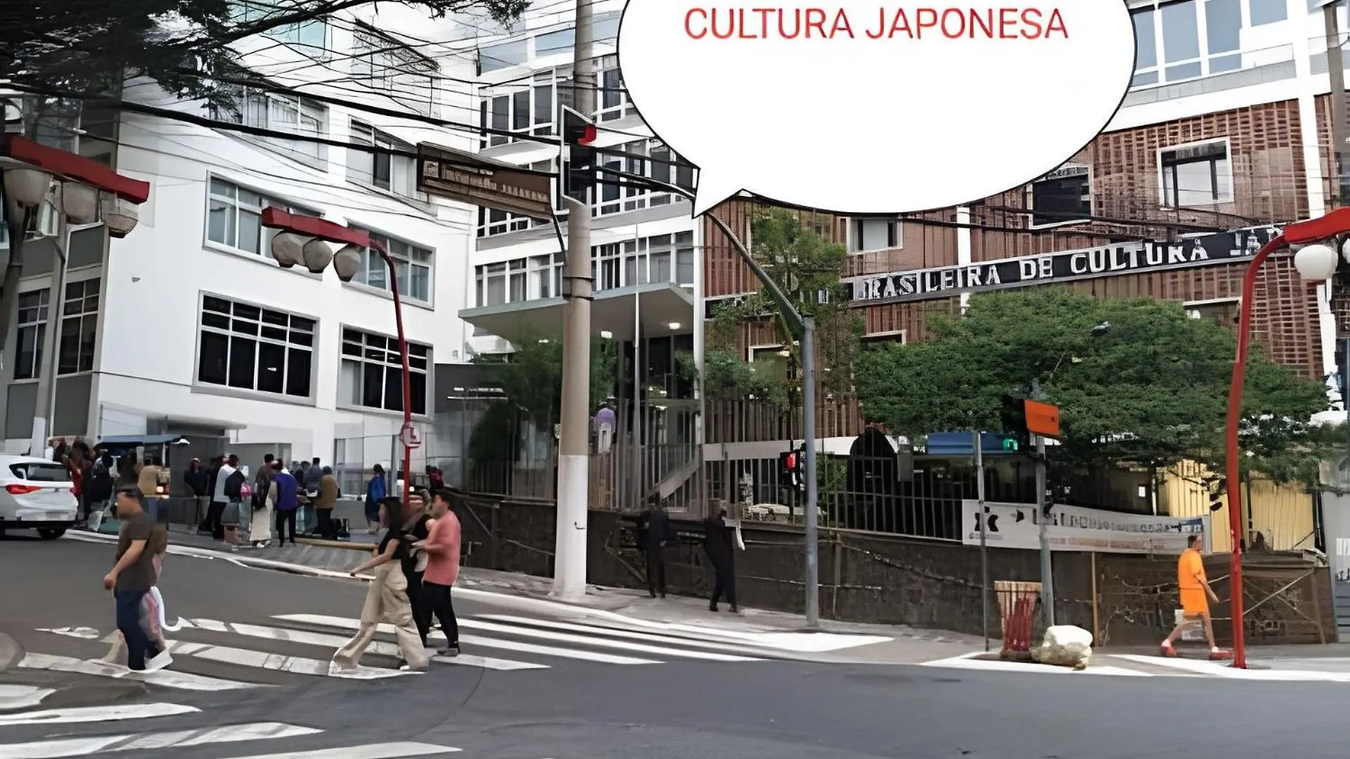Flat Top Lar Garagem Hakka Feirinha E Hospitais San Paolo Appartamento