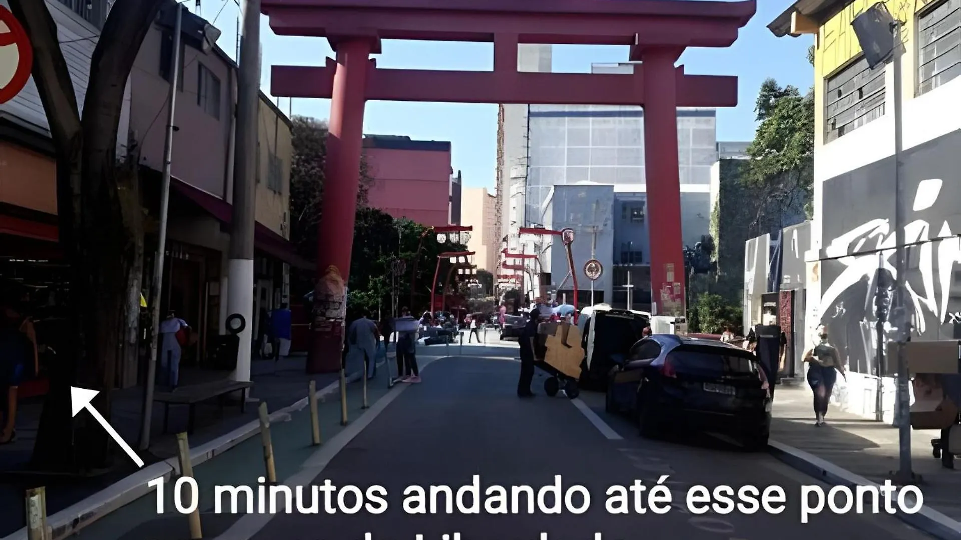 Flat Top Lar Garagem Hakka Feirinha E Hospitais Sao Paulo Apartment