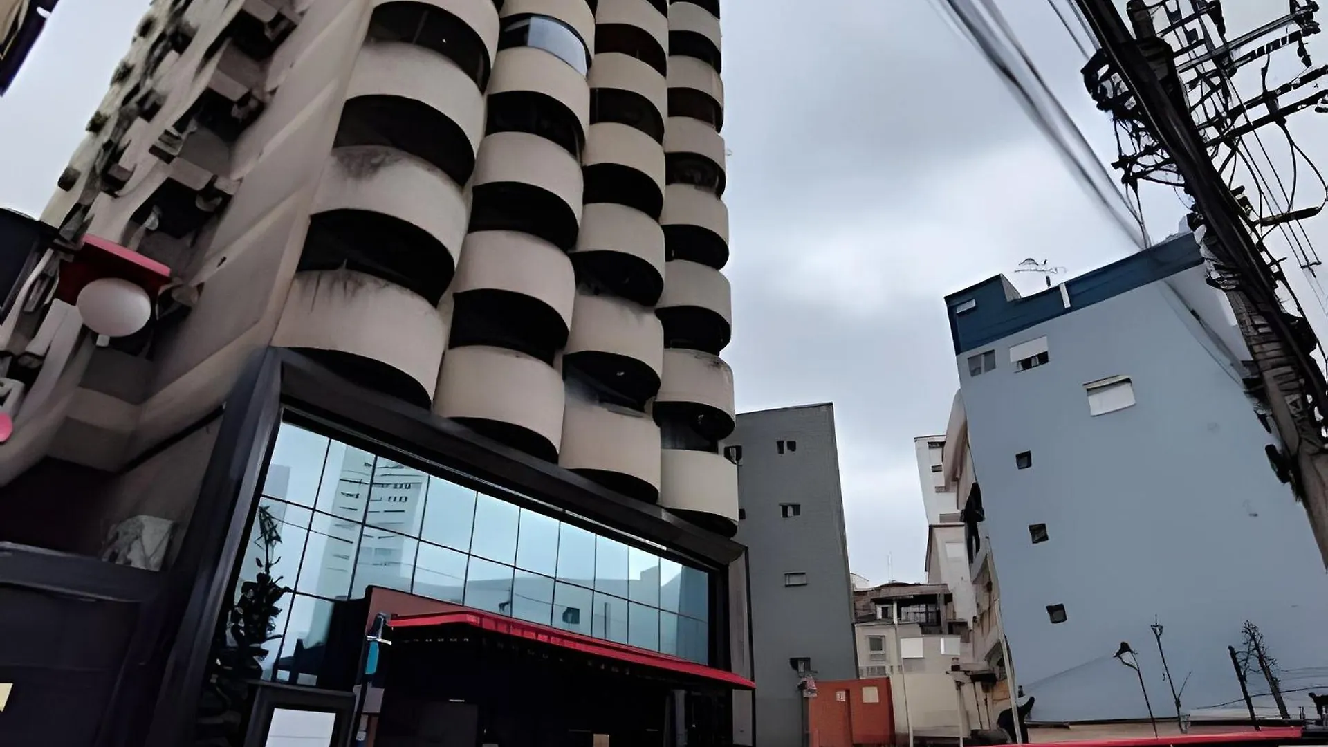 Flat Top Lar Garagem Hakka Feirinha E Hospitais Sao Paulo
