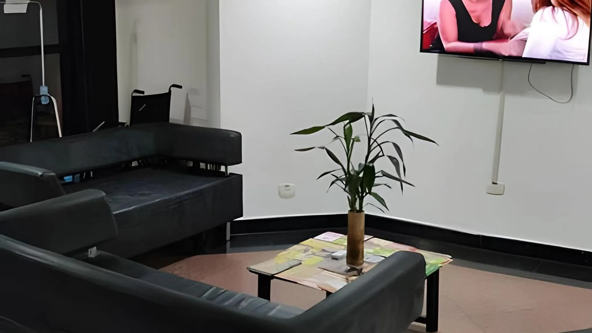 Flat Top Lar Garagem Hakka Feirinha E Hospitais Sao Paulo