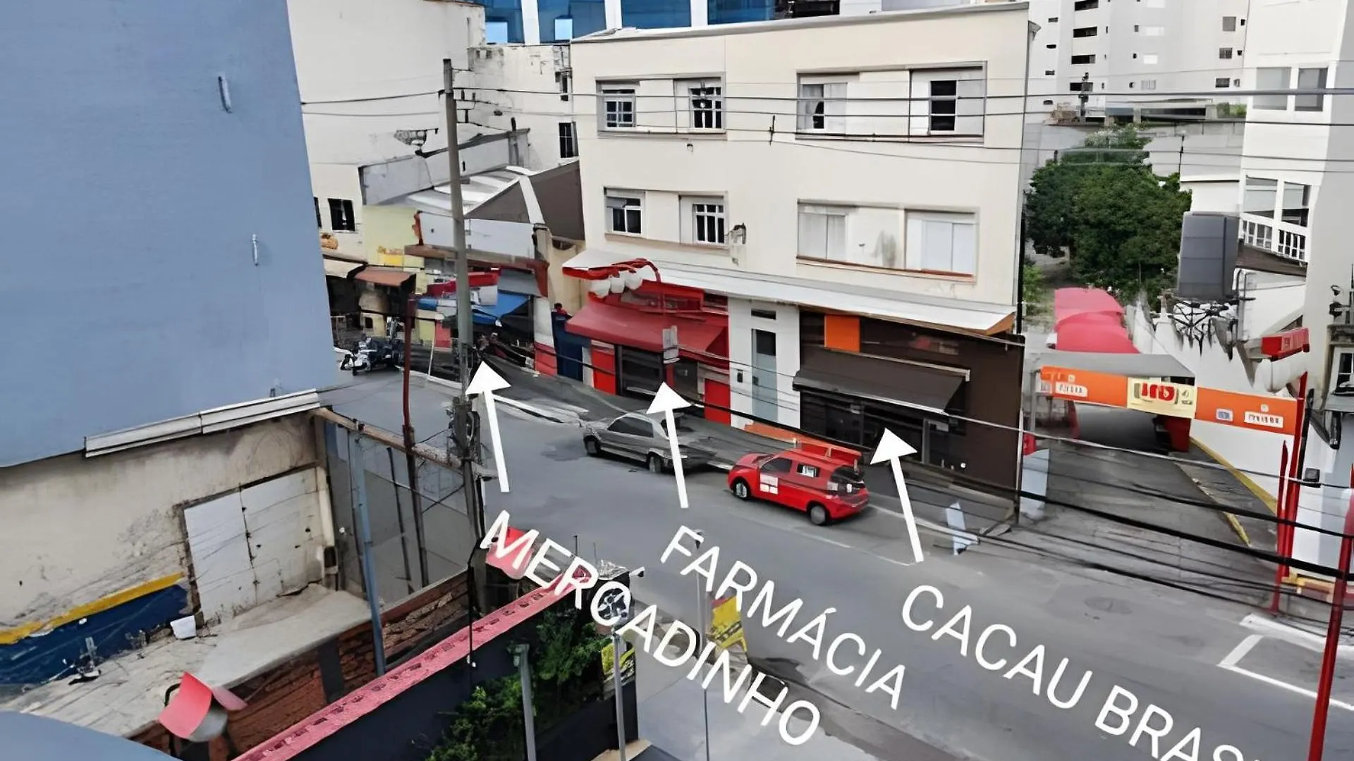 Apartment Flat Top Lar Garagem Hakka Feirinha E Hospitais Sao Paulo Brazil