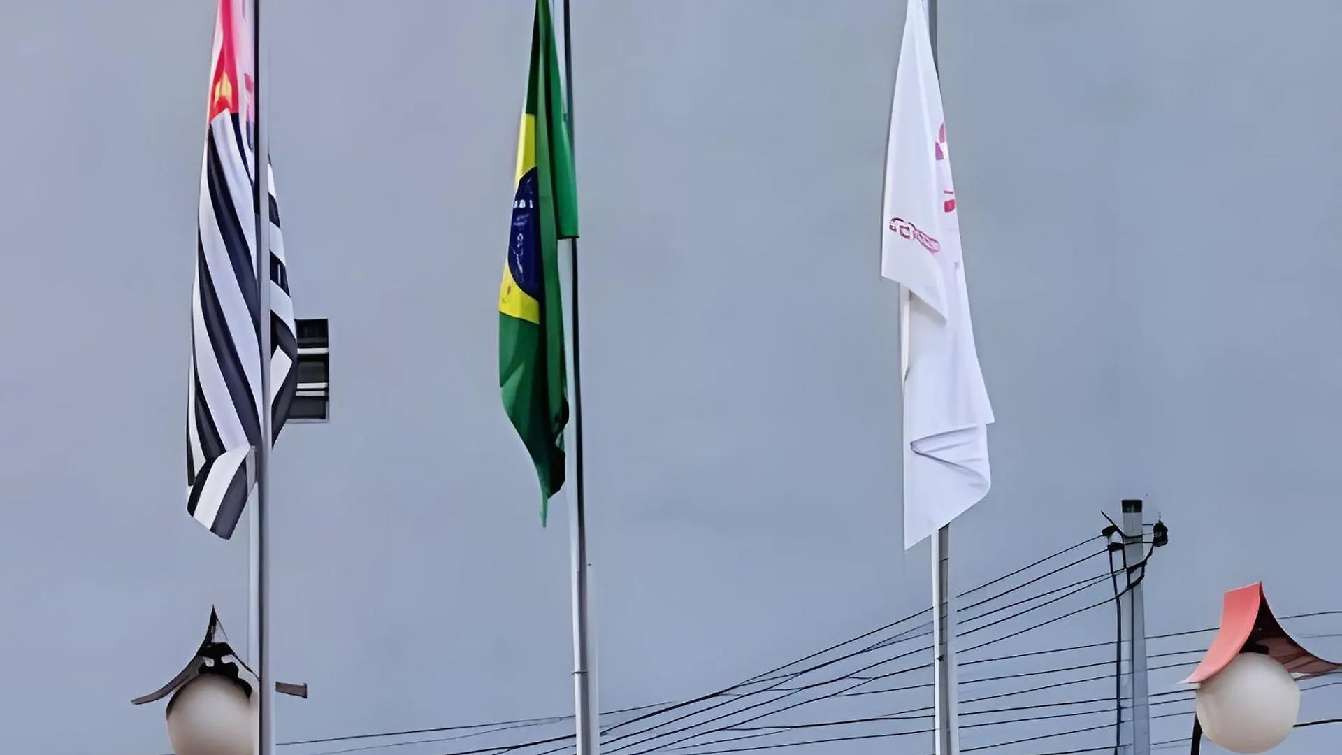 Apartment Flat Top Lar Garagem Hakka Feirinha E Hospitais Sao Paulo
