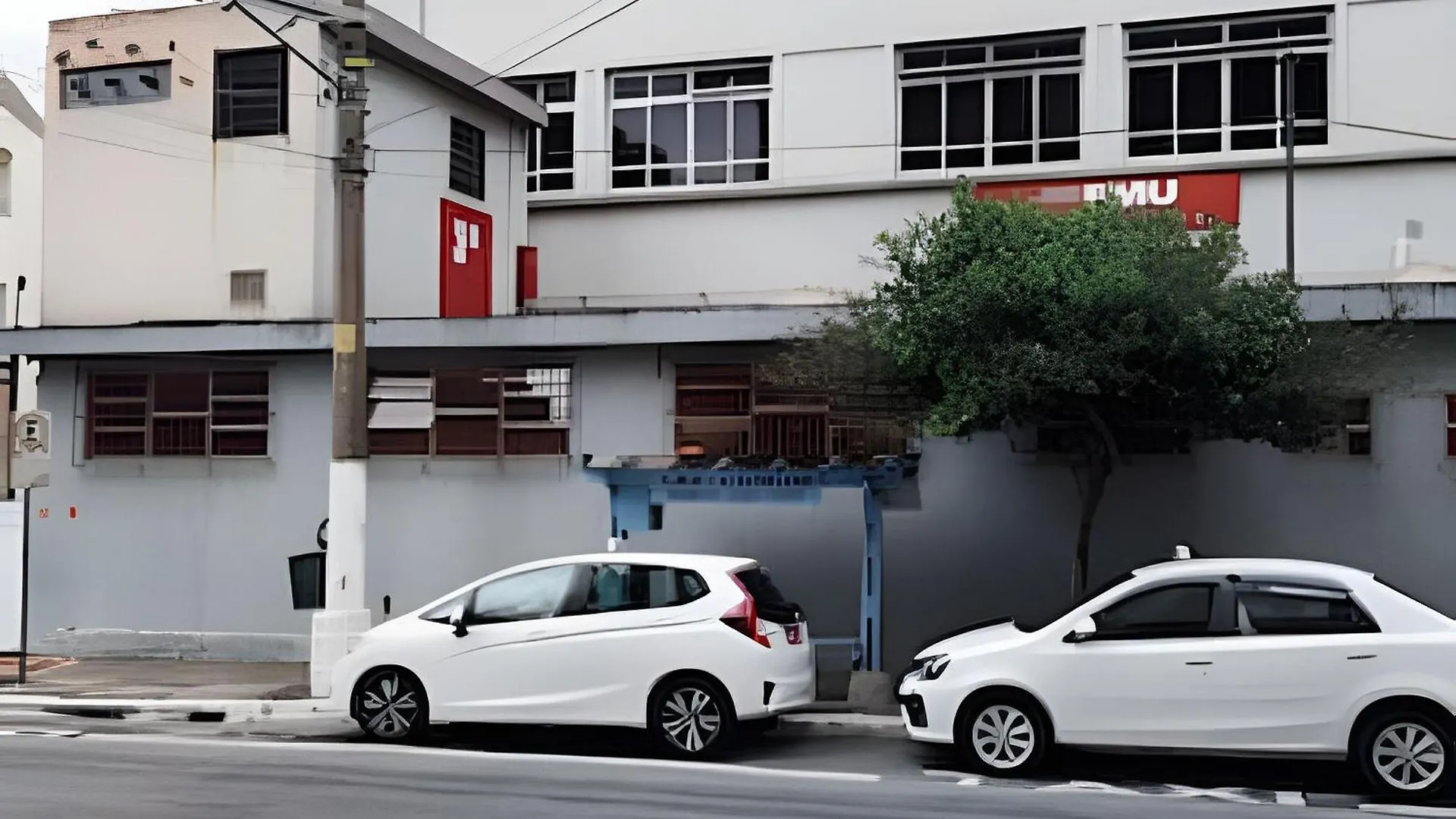 Apartment Flat Top Lar Garagem Hakka Feirinha E Hospitais Sao Paulo
